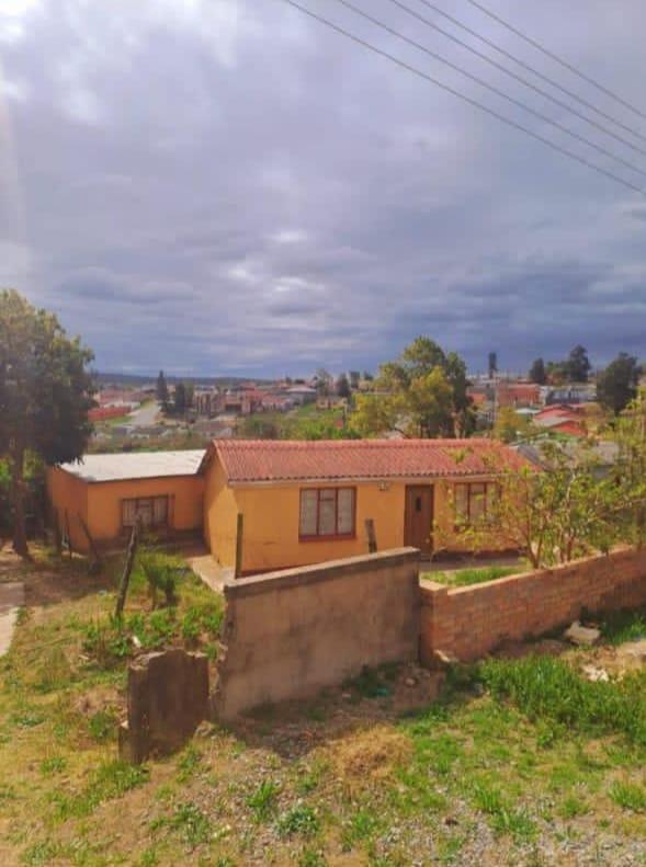 2 Bedroom Property for Sale in Mdantsane Nu 10 Eastern Cape